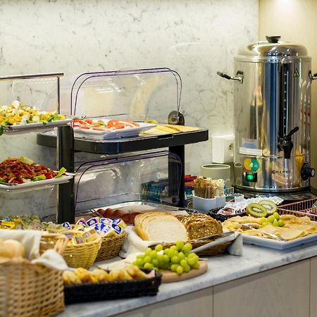 Hello Haffner Bed & Breakfast Sopot Luaran gambar