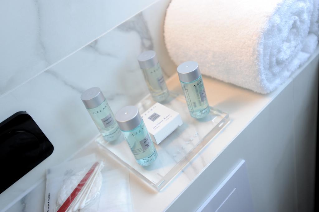 Hello Haffner Bed & Breakfast Sopot Luaran gambar